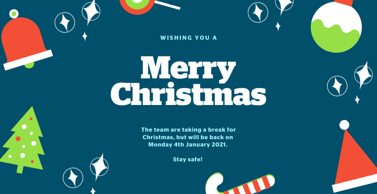 Wishing You A Merry Christmas And A Happy New Year Healthwatch Sutton