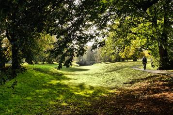 Carshalton Park