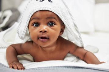 Picture of a baby
