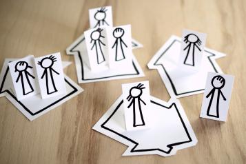 social distancing