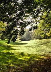 Carshalton Park