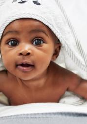 Picture of a baby
